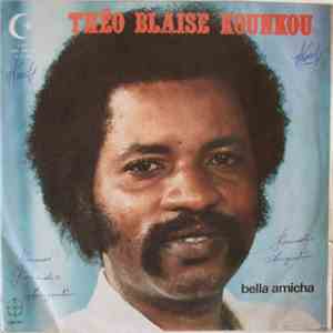 Théo-Blaise Kounkou - Bella Amicha flac download