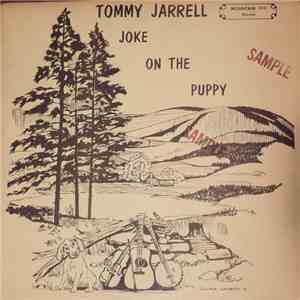 Tommy Jarrell - Joke On The Puppy flac download