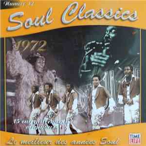 Various - 1972 flac download