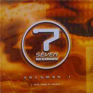 Various - 2000 Years Of Breaks flac download