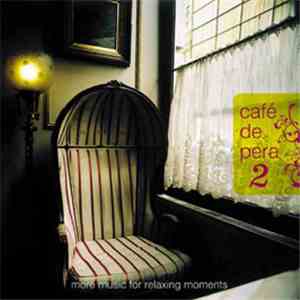 Various - Café De Pera 2 flac download