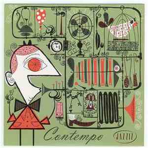 Various - Contempo flac download