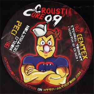 Various - Crousti Core 9 flac download