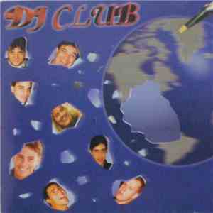 Various - DJ Club flac download