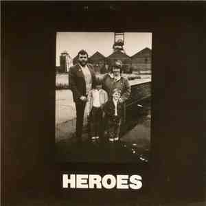 Various - Heroes flac download