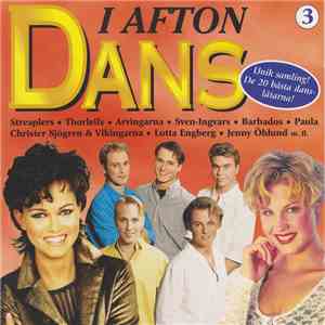 Various - I Afton Dans  flac download