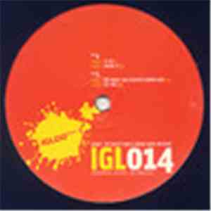 Various - Kokee "The Nose" Anu & Korin Ladke present IGL 014 flac download