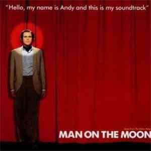 Various - Man On The Moon (Music From The Motion Picture) flac download