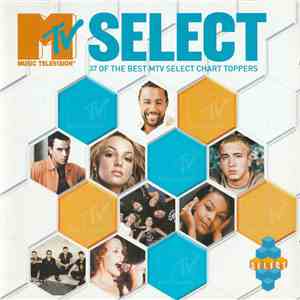 Various - MTV Select - 37 Of The Best MTV Select Chart Toppers flac download