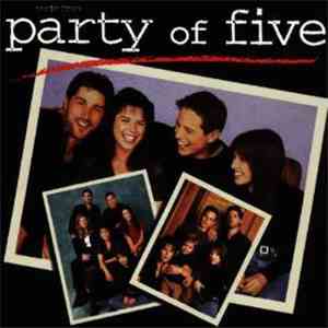 Various - Music From Party Of Five flac download