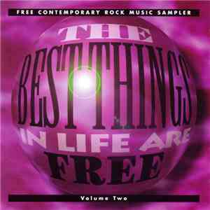 Various - The Best Things In Life Are Free - Volume Two flac download