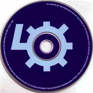 Various - United Mutations Lo Recordings Volume Three flac download
