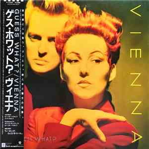 Vienna  - Guess What? flac download