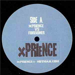 Xprience vs. Foreigner - Xprience 18 flac download