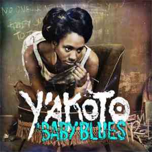 Y'Akoto - Babyblues flac download