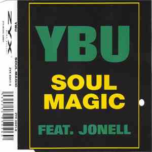 YBU - Soul Magic flac download