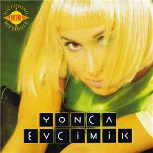 Yonca Evcimik - I'm Hot For You flac download