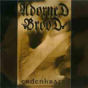 Adorned Brood - Erdenkraft flac download