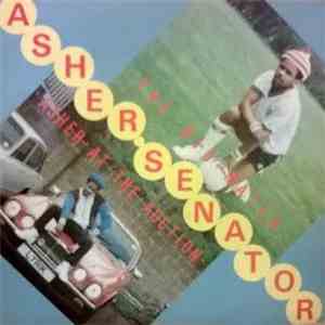 Asher Senator - The Big Match flac download