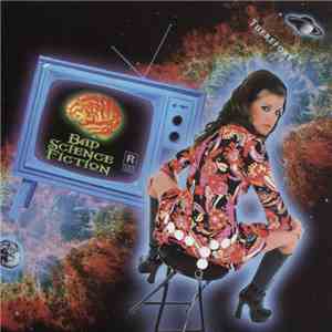 Bad Science Fiction - Therefore flac download