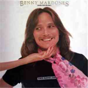 Benny Mardones - Thank God For Girls flac download