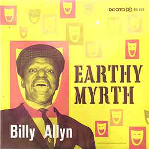Billy Allyn - Earthy Myrth flac download