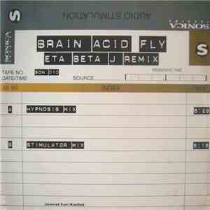Brain 3 - Acid Fly (Eta Beta J Remix) flac download