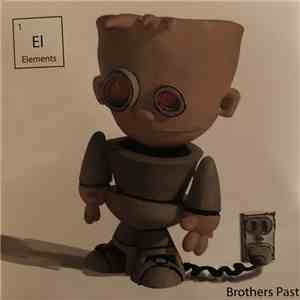 Brothers Past - Elements flac download