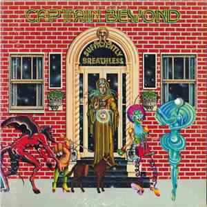 Captain Beyond - Sufficiently Breathless flac download