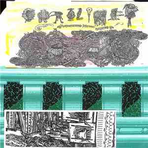 Caroliner Rainbow Solid Handshake & Loose 2 Pins - Transcontinental Pinecone Collector flac download