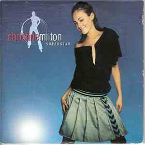Christine Milton - Superstar flac download