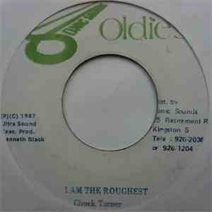 Chuck Turner - I Am The Roughest flac download