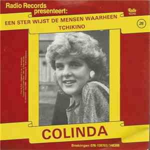 Colinda  - Een Ster Wijst De Mensen Waarheen flac download