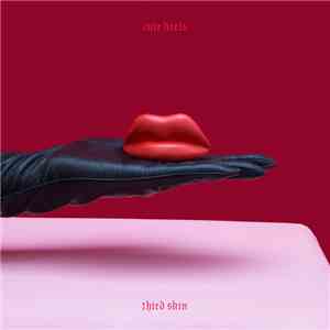 Cute Heels - Third Skin flac download