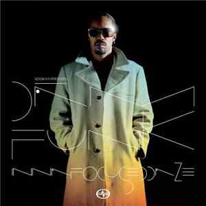 Dam Funk - InnaFocusedDaze flac download