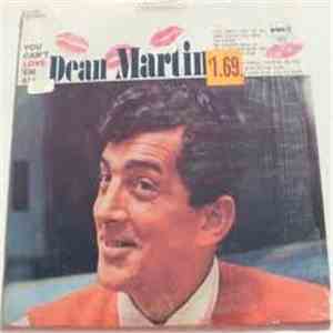 Dean Martin - You Can't Love 'Em All flac download