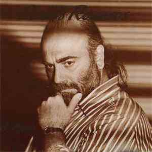 Demis Roussos - Ballads flac download