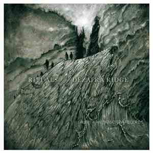 DeZafra Ridge / Rituals  - DeZafra Ridge / Rituals flac download