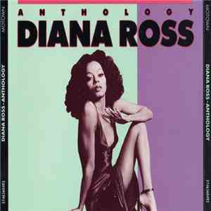 Diana Ross - Anthology flac download