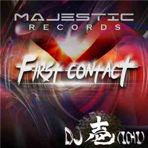 DJ Ichi - First Contact flac download