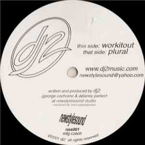 dj2 - Workitout / Plural flac download