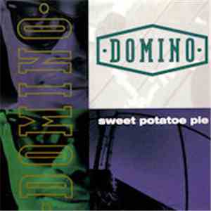 Domino - Sweet Potatoe Pie flac download