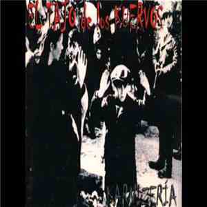 El Tajo De Los Kuervos - Karnizería flac download