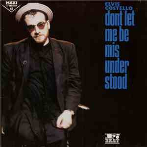 Elvis Costello - Don't Let Me Be Misunderstood flac download