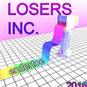 ENDERTOE - Losers Inc. flac download