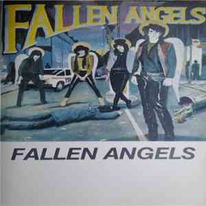 Fallen Angels  - Fallen Angels flac download