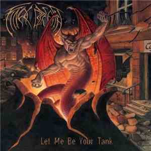 Final Breath - Let Me Be Your Tank flac download