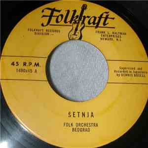 Folk Orchestra Beograd - Šetnja flac download