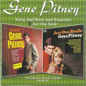 Gene Pitney - Young And Warm And Wonderful & Just One Smile flac download