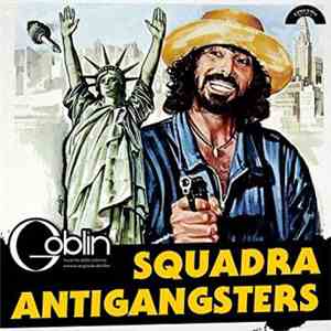 Goblin - Squadra Antigangsters flac download